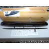 Spoiler bavette parechocs pare-chocs avant noir Nissan Infiniti original OEM KE6003V008BK KE600-3V008-BK pour nissan note E12 pa
