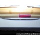 Baguette moulure chrome hayon de coffre Nissan Infiniti original OEM KE7913V020 KE791-3V020 