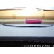 Baguette moulure chrome hayon de coffre Nissan Infiniti original OEM KE7913V020 KE791-3V020