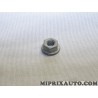 Ecrou fixation usage divers Nissan Infiniti original OEM N50205DA2D N5020-5DA2D