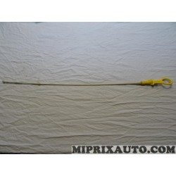 Jauge niveau huile Nissan Infiniti original OEM 1114000QAX 11140-00QAX 
