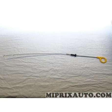 Jauge niveau huile Nissan Infiniti original OEM 1114057J01 11140-57J01 