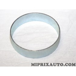 Bague de roue Nissan Infiniti original OEM 40255G9500 40255-G9500 