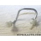 Durite tuyau carburant Nissan Infiniti original OEM 1668200QAD 16682-00QAD