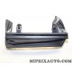 Soufflet revetement contour volant de direction Nissan Infiniti original OEM 48478JD05D 48478-JD05D