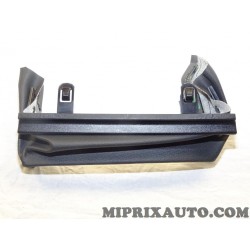 Soufflet revetement contour volant de direction Nissan Infiniti original OEM 48478JD05D 48478-JD05D 