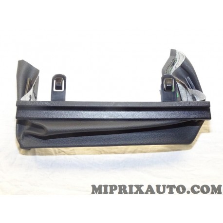 Soufflet revetement contour volant de direction Nissan Infiniti original OEM 48478JD05D 48478-JD05D 
