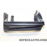 Soufflet revetement contour volant de direction Nissan Infiniti original OEM 48478JD05D 48478-JD05D