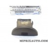 Revetement bouchon tableau de bord Nissan Infiniti original OEM 68960EQ000 68960-EQ000