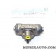 Lot 2 cylindres de roue frein arriere Nissan Infiniti original OEM 441009X125 44100-9X125