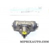 Lot 2 cylindres de roue frein arriere Nissan Infiniti original OEM 441009X125 44100-9X125