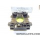 Contacteur comodo centre de volant Nissan Infiniti original OEM 25567VB010 25567-VB010