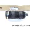 Soufflet cremaillere de direction Nissan Infiniti original OEM 48203JD01A 48203-JD01A