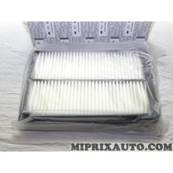 Filtre à air Nissan Infiniti original OEM 165464BD0C 16546-4BD0C 