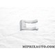 Agrafe languette fixation Nissan Infiniti original OEM 2213100QAC 22131-00QAC 