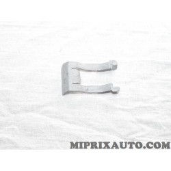 Agrafe languette fixation Nissan Infiniti original OEM 2213100QAC 22131-00QAC 
