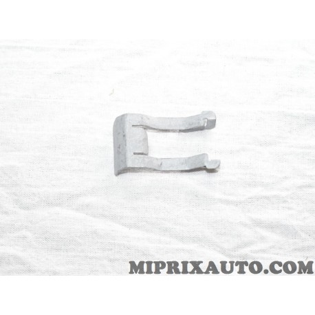 Agrafe languette fixation Nissan Infiniti original OEM 2213100QAC 22131-00QAC 