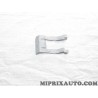 Agrafe languette fixation Nissan Infiniti original OEM 2213100QAC 22131-00QAC