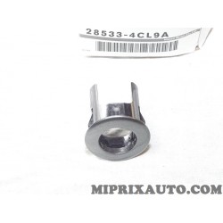Douille support capteur radar de recul Nissan Infiniti original OEM 285334CL9A 28533-4CL9A 