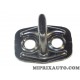 Gache de porte Nissan Infiniti original OEM 905705C00A 90570-5C00A