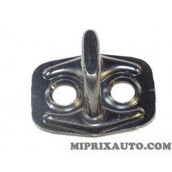 Gache de porte Nissan Infiniti original OEM 905705C00A 90570-5C00A 