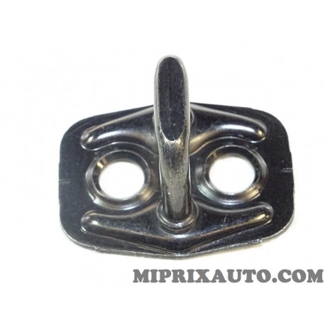 Gache de porte Nissan Infiniti original OEM 905705C00A 90570-5C00A 
