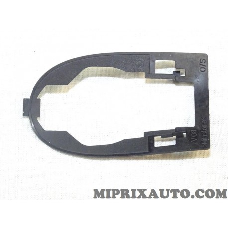 Joint semelle poignée de porte Nissan Infiniti original OEM 806541HB1A 80654-1HB1A 