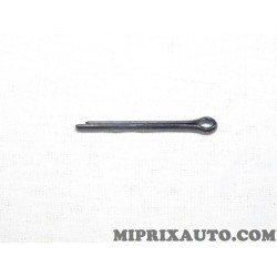 Epingle axe retenue rotule Nissan Infiniti original OEM 089213302A 08921-3302A 