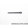 Epingle axe retenue rotule Nissan Infiniti original OEM 089213302A 08921-3302A