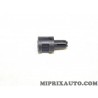 Bouchon thermostat eau Nissan Infiniti original OEM 1231300Q0A 12313-00Q0A