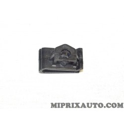 Prisonnier fixation Nissan Infiniti original OEM 0124101051 0124101051 