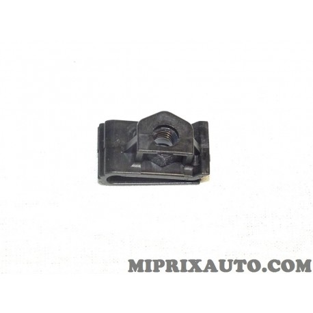 Prisonnier fixation Nissan Infiniti original OEM 0124101051 0124101051 