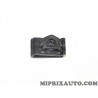 Prisonnier fixation Nissan Infiniti original OEM 0124101051 0124101051