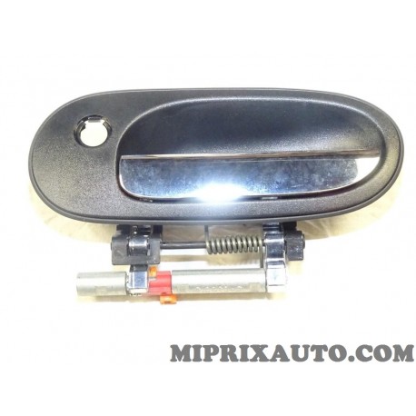 Poignée de porte Nissan Infiniti original OEM 80607BN870 80607-BN870 