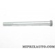 Vis fixation triangle bras de suspension Nissan Infiniti original OEM 5461802E0A 54618-02E0A 