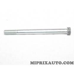 Vis fixation triangle bras de suspension Nissan Infiniti original OEM 5461802E0A 54618-02E0A 