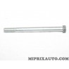 Vis fixation triangle bras de suspension Nissan Infiniti original OEM 5461802E0A 54618-02E0A
