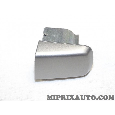 Embout poignée de porte Nissan Infiniti original OEM 806464X10A 80646-4X10A 
