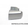 Embout poignée de porte Nissan Infiniti original OEM 806464X10A 80646-4X10A