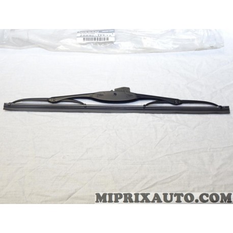 Balais essuie glace Nissan Infiniti original OEM 288901KE1A 28890-1KE1A 