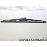 Balais essuie glace Nissan Infiniti original OEM 288901KE1A 28890-1KE1A