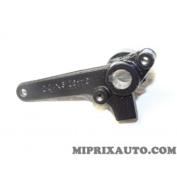 Fourche commande levier de vitesse Nissan Infiniti original OEM 344329X100 34432-9X100 pour nissan cabstar 90 110 120 atleon 