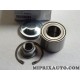 Kit roulement de roue Nissan Infiniti original OEM 4321000QAC 43210-00QAC