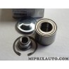 Kit roulement de roue Nissan Infiniti original OEM 4321000QAC 43210-00QAC