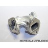 Pipe conduite durite circuit vanne EGR Nissan Infiniti original OEM 1412000Q1C 14120-00Q1C