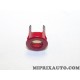 Support rouge capteur radar aide au stationnement Nissan Infiniti original OEM 285335FA6B 28533-5FA6B