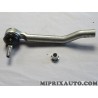 Rotule de direction Nissan Infiniti original OEM D85205RB1A D8520-5RB1A