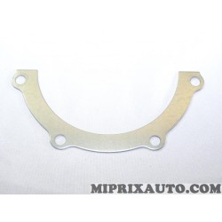 Etrier plaque fixation joint Nissan Infiniti original OEM 4057801J00 40578-01J00 
