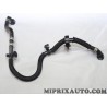 Durite tuyau de carburant Nissan Infiniti original OEM 164464EA0D 16446-4EA0D