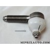 Rotule de direction avec epingle Nissan Infiniti original OEM 48513LA31B 48513-LA31B